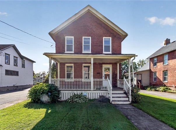 164 E North Street, Geneva, NY 14456