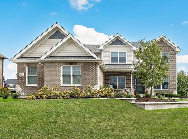 19827 TELURIDE Lane, Mokena, IL 60448