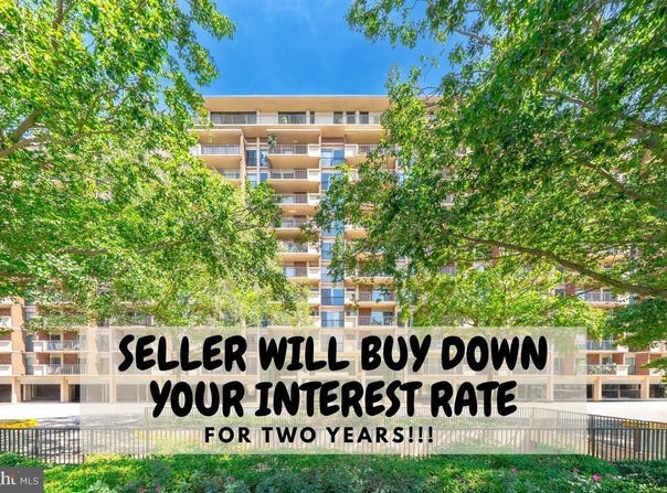 1300 ARMY NAVY Drive, ARLINGTON, VA 22202