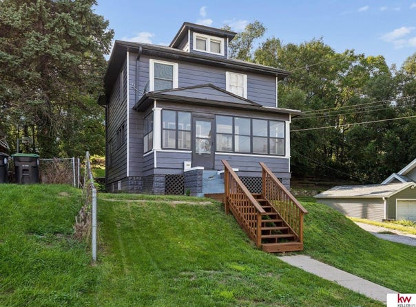 2014 S 7th Street, Omaha, NE 68108