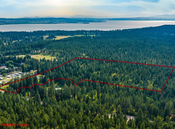 34529 MT Hwy 35, Polson, MT 59860