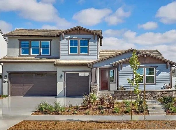 277 Donal Way, Oceanside, CA 92057