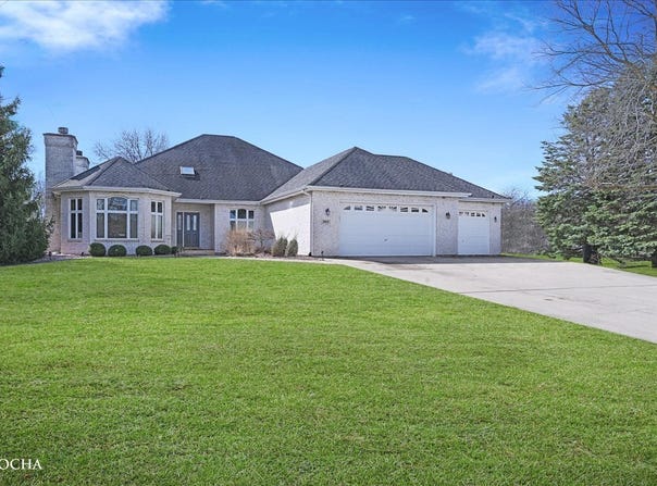 365 E Pine Meadow Court, Morris, IL 60450