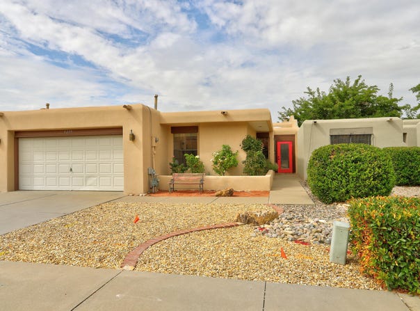 5239 Zurich Place NE, Albuquerque, NM 87111