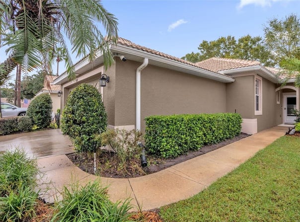 8002 SAINT ANDREWS Way, MOUNT DORA, FL 32757
