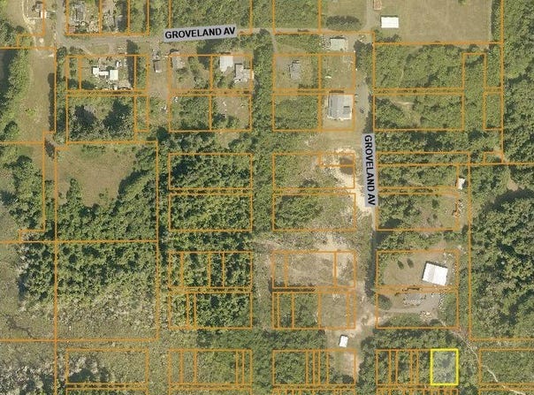 Groveland Ave, Aberdeen, WA 98520