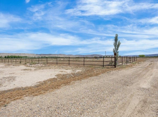413 Rio Mesa Drive, Rangely, CO 81648
