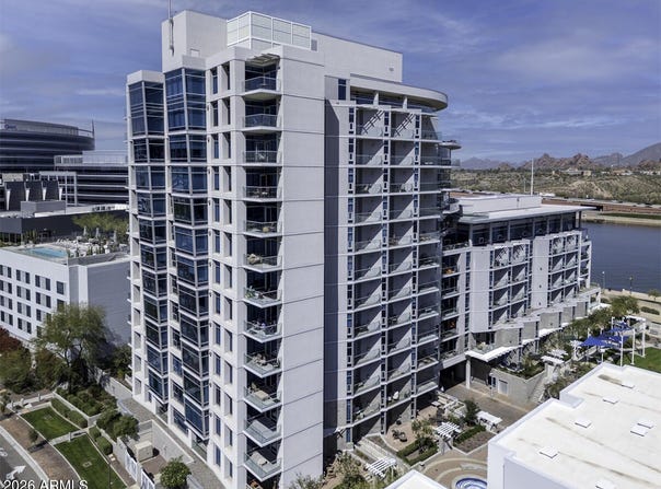 140 E Rio Salado Parkway, Tempe, AZ 85281