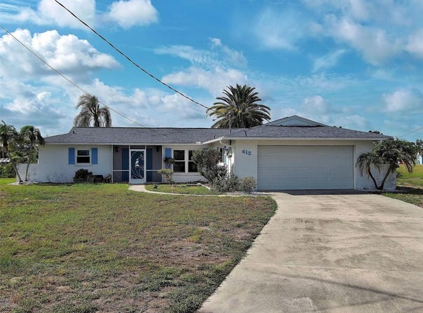 412 PINE TREE TERRACE, VENICE, FL 34293