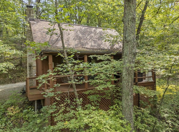 14811 Burcham Road, Logan, OH 43138