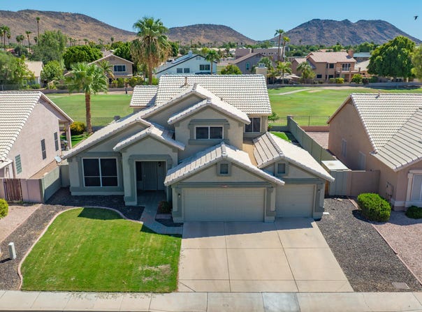 21103 N 63RD Drive, Glendale, AZ 85308