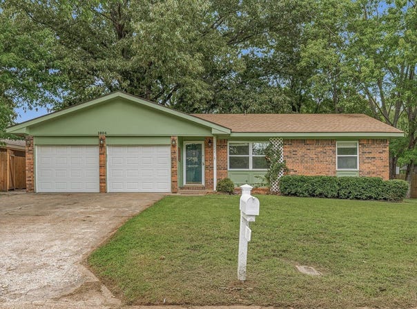 1804 Rich Rd, Jonesboro, AR 72401