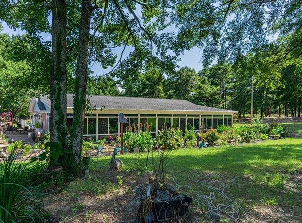 4875 US Hwy 80 W, Opelika, AL 36804