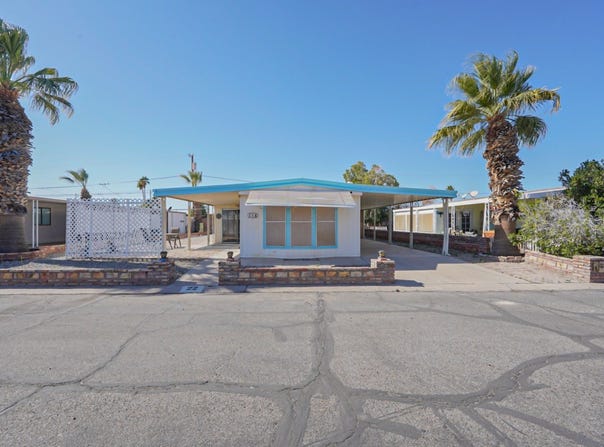 1950 E 24th Street, Yuma, AZ 85365