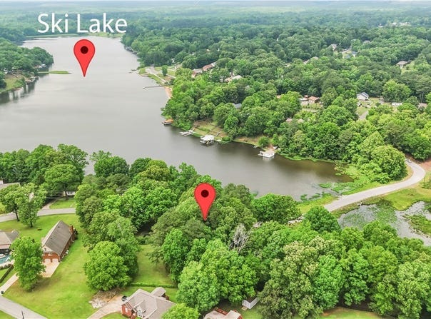 Allison Drive, Lake View, AL 35111