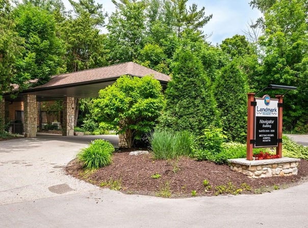 4940 Landmark Cir, Egg Harbor, WI 54209