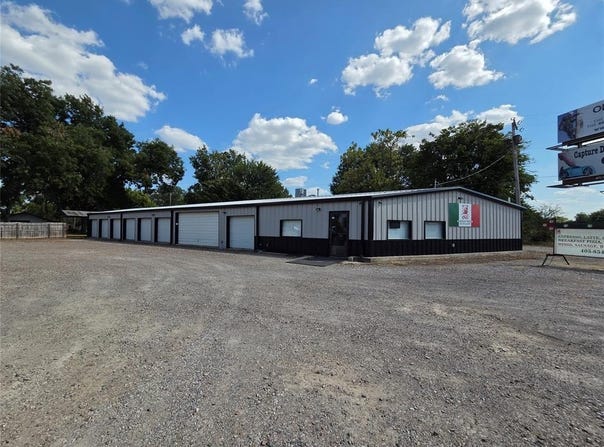 230 US Highway 77, Lexington, OK 73051