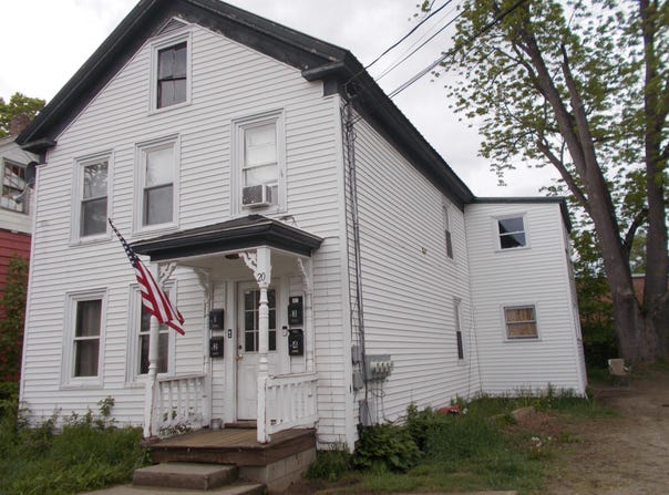 20 Wheeler Street, Livermore Falls, ME 04254