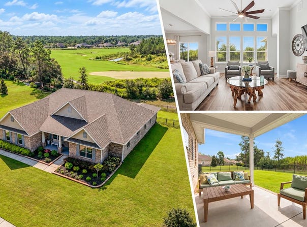 881 Brushed Dune Circle, Freeport, FL 32439