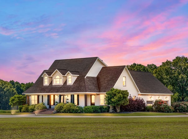4711 S Frontage Road, Columbus, MS 39701
