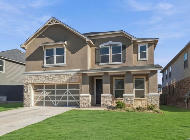 11223 SAWYER VLY, San Antonio, TX 78254