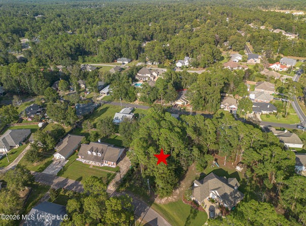 8424 Amoka Place, Diamondhead, MS 39525