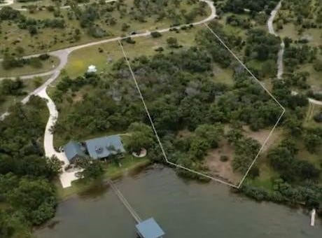 4215 Sunset Cliff Rd, Burnet, TX 78611