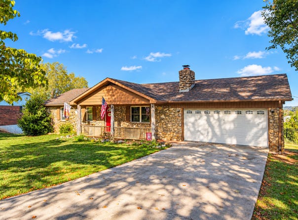 460 Sunset Drive, Bronston, KY 42518
