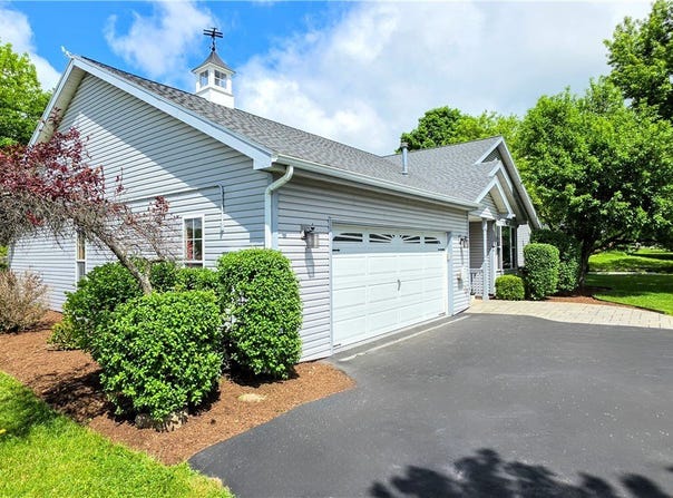 13 Leifs Way, Ithaca, NY 14850