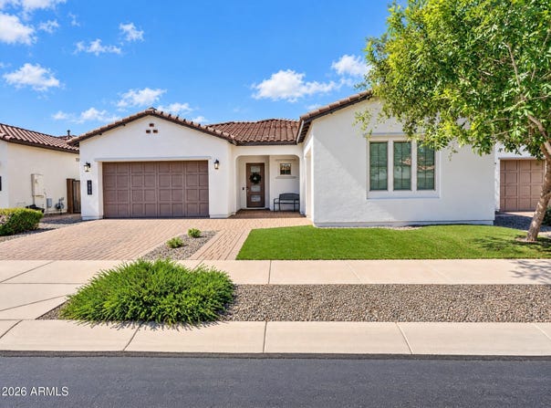 18960 S 211TH Way, Queen Creek, AZ 85142