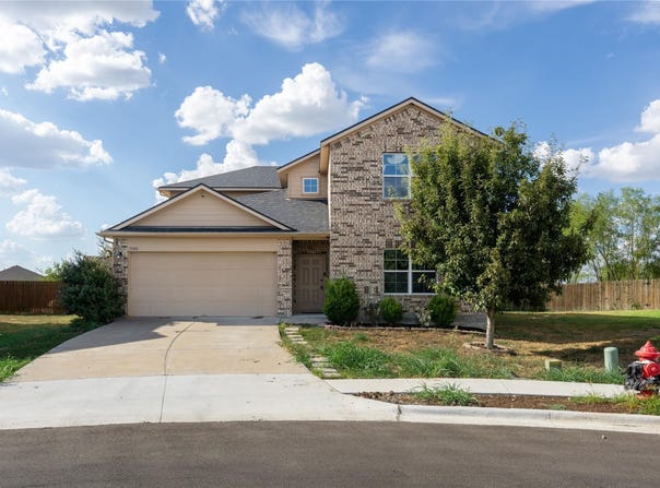 11800 Jamie Dr, Manor, TX 78653