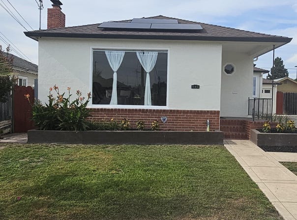 1441 170Th Ave, Ashland, CA 94541