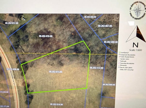 5 Washburne Ln, GALENA, IL 61036