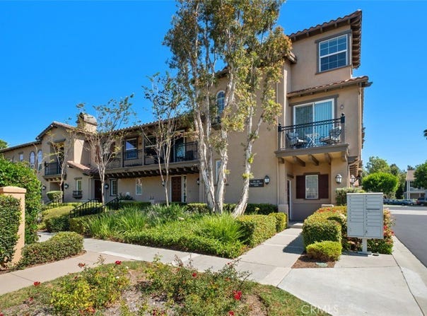 35 Viburnum Way, Ladera Ranch, CA 92694