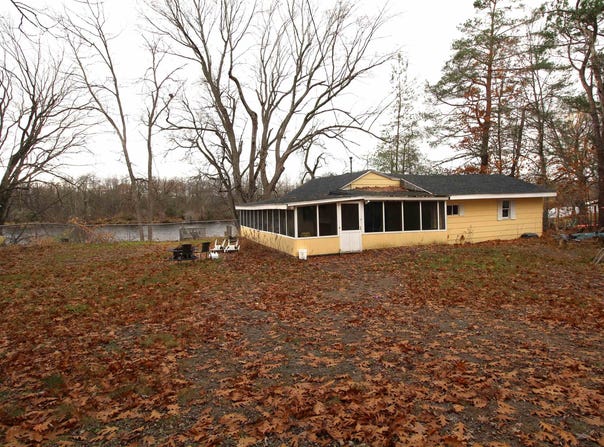 685 Ruddy Rd, Madrid, NY 13660