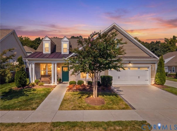6728 Welara Run, Moseley, VA 23120