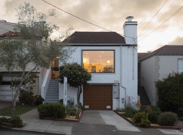 555 Arch ST, SAN FRANCISCO, 94132