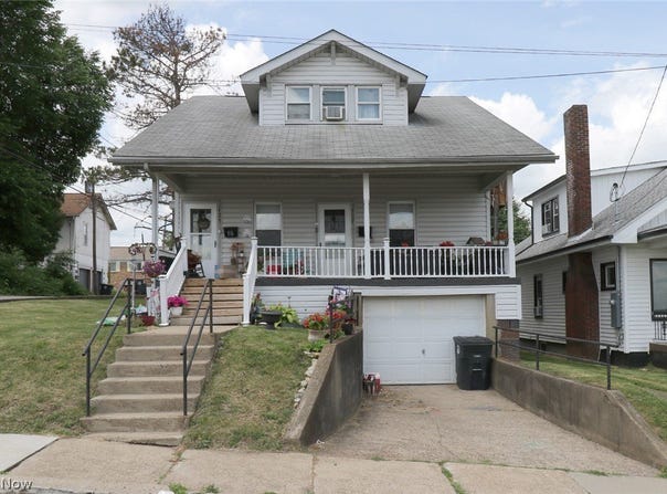 127 Forest Street, Steubenville, OH 43953