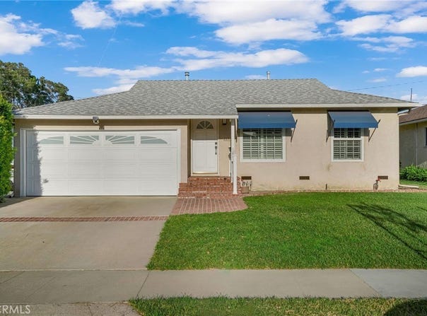 4852 Coldbrook, Lakewood, CA 90713