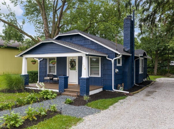 174 Killian Road, Akron, OH 44319