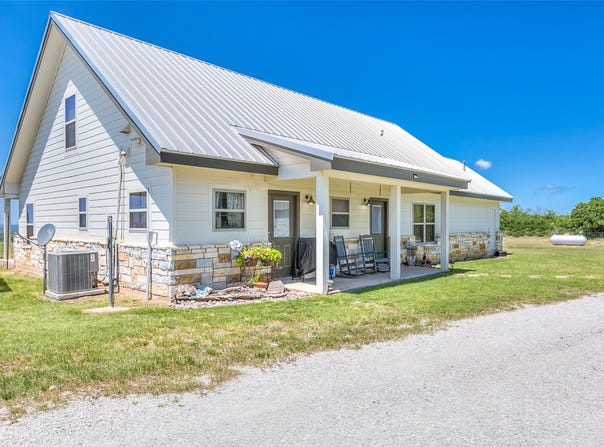 16967 CR 290, Zephyr, TX 76890