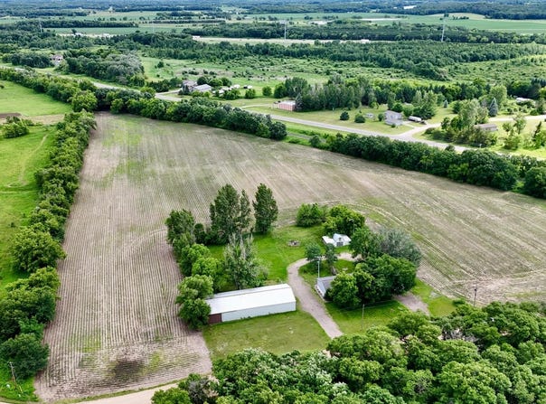 603 222nd Street E, Saint Cloud, MN 56301