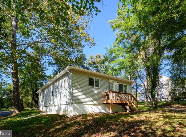 7187 OHIO AVE, HANOVER, MD 21076