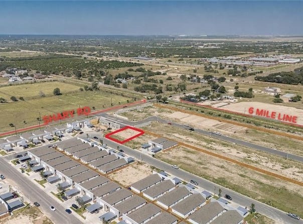 5804 Ozark Avenue, McAllen, TX 78503