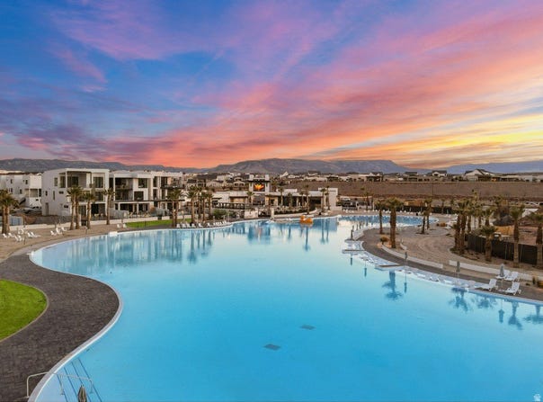 5599 CARNELIAN, St. George, UT 84790