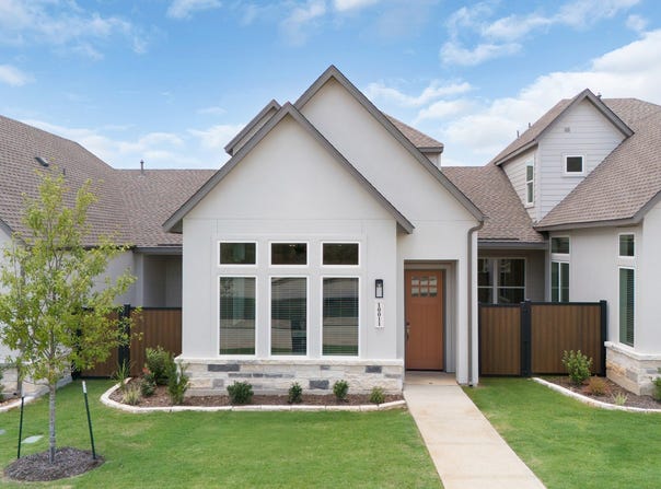 10027 UNIVERSITY WAY, San Antonio, TX 78224