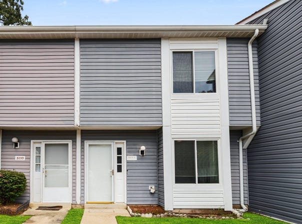 3112 HEATHCOTE Road, WALDORF, MD 20602