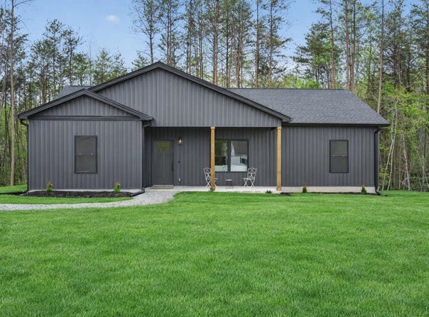 4135 Westover Drive, Danville, VA 24541