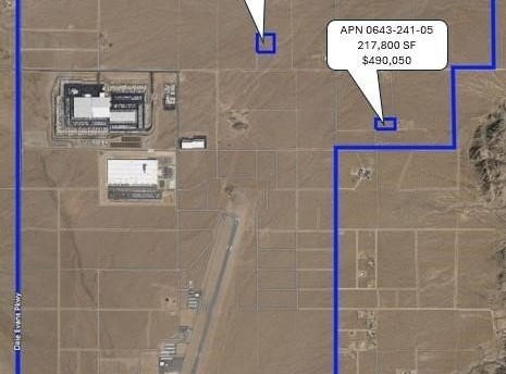 Pawnee, Apple Valley, CA 92307