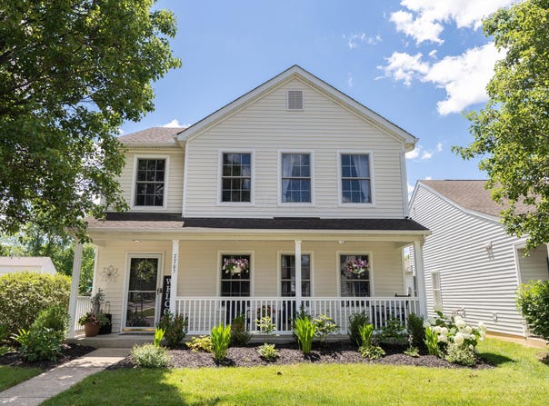 7765 Lupine Drive, Blacklick, OH 43004